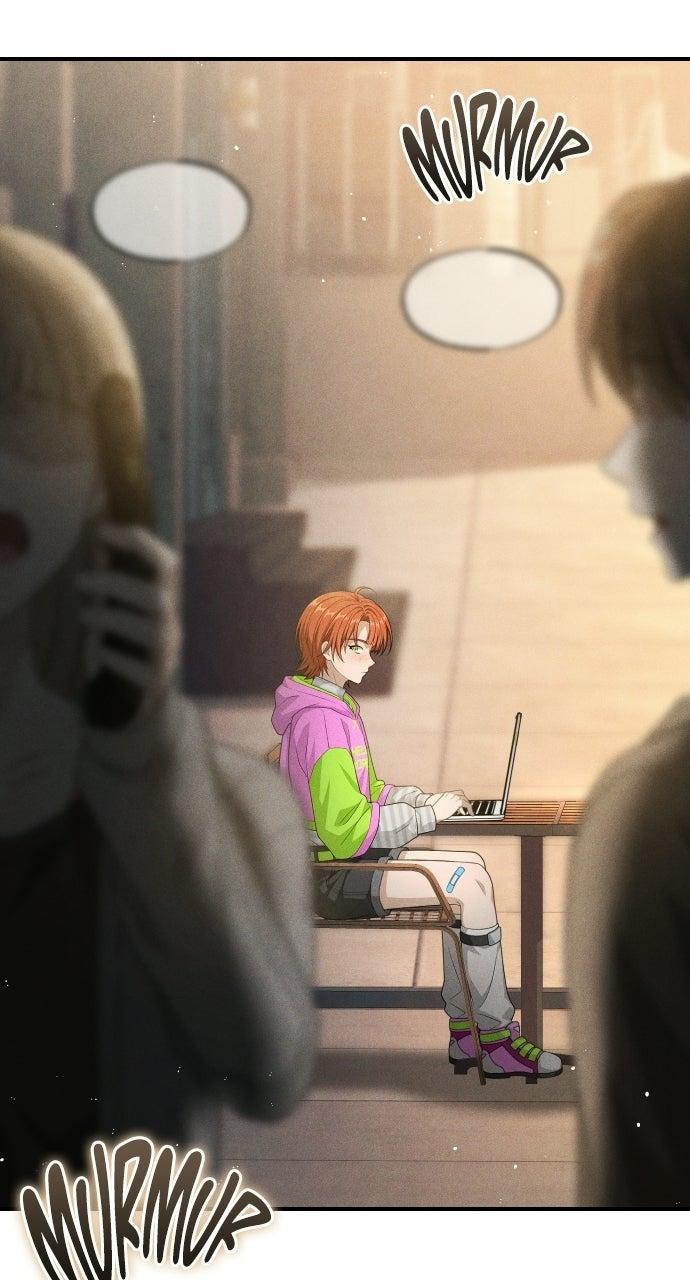 Children of Vamfield by Dark Moon Chap 89 - Next Chap 90