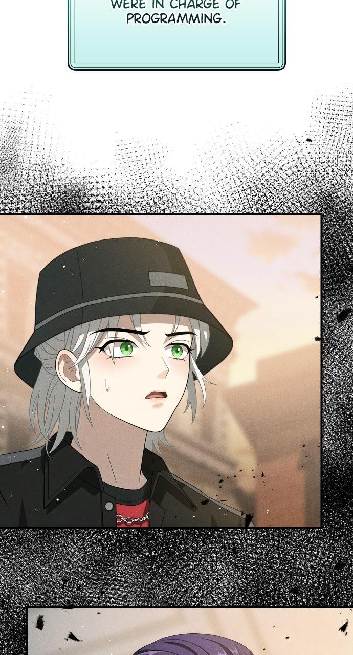 Children of Vamfield by Dark Moon Chap 89 - Next Chap 90