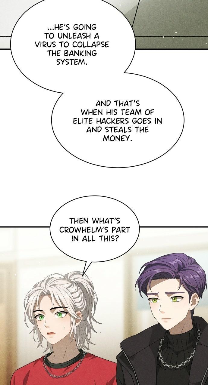 Children of Vamfield by Dark Moon Chap 89 - Next Chap 90