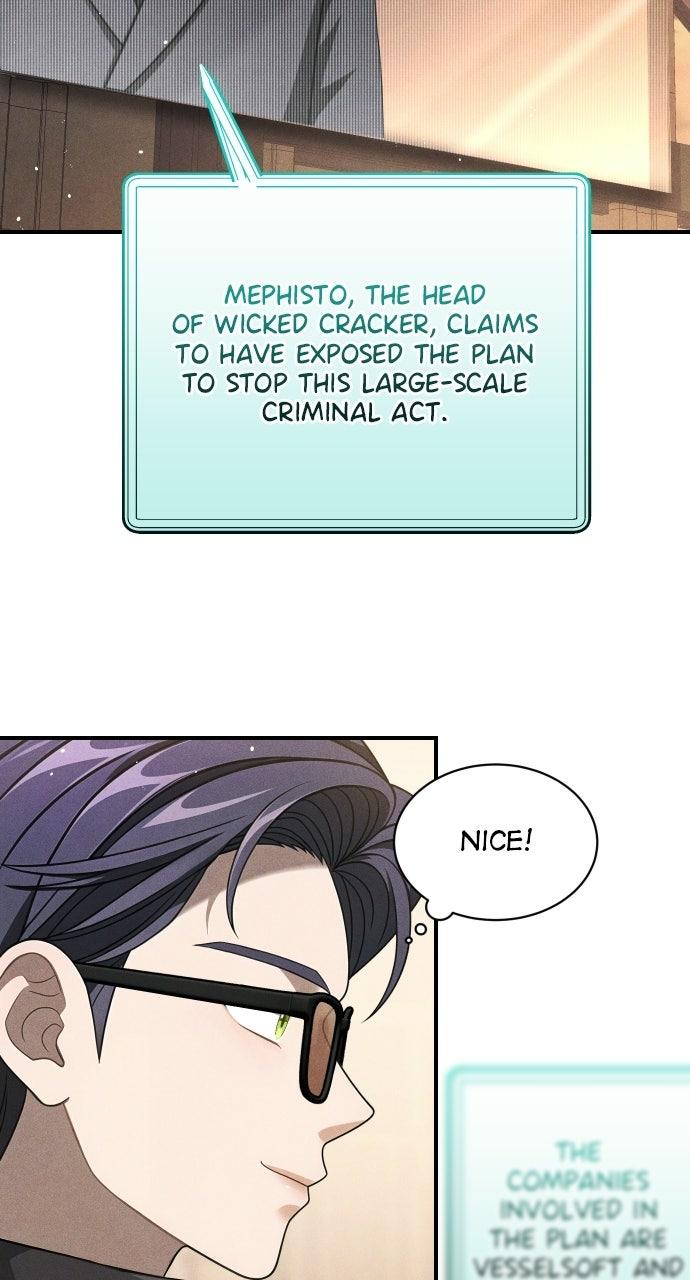 Children of Vamfield by Dark Moon Chap 89 - Next Chap 90