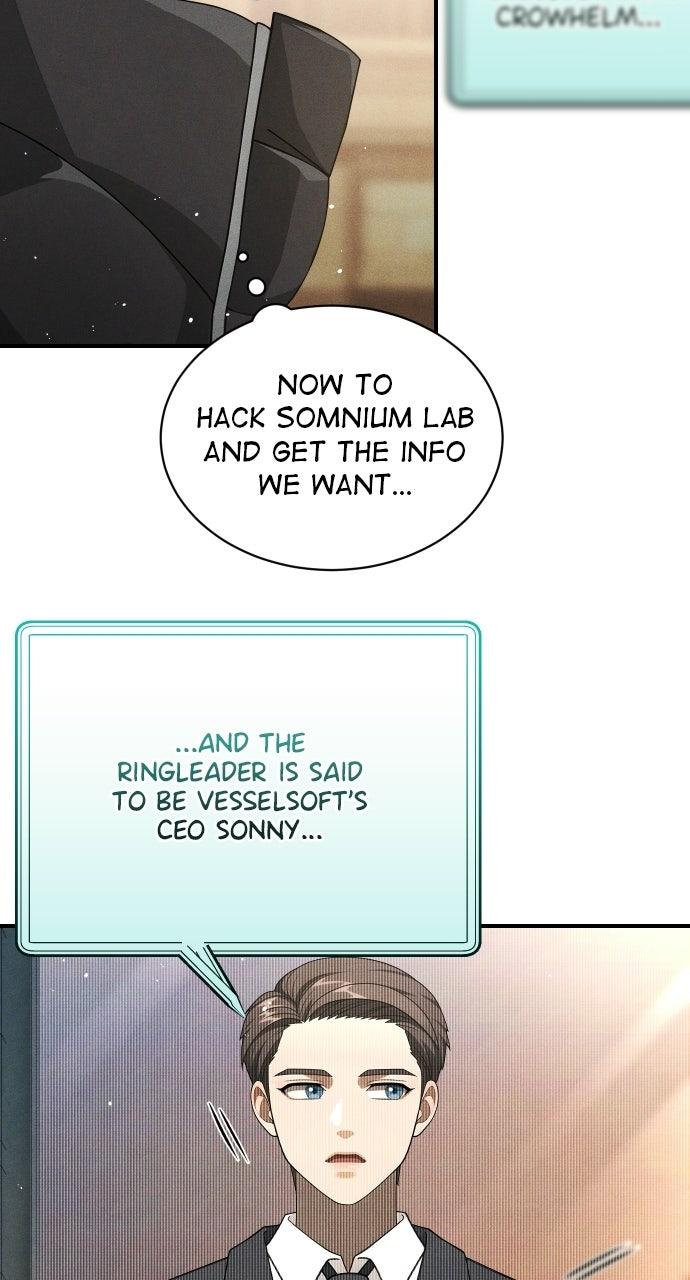 Children of Vamfield by Dark Moon Chap 89 - Next Chap 90