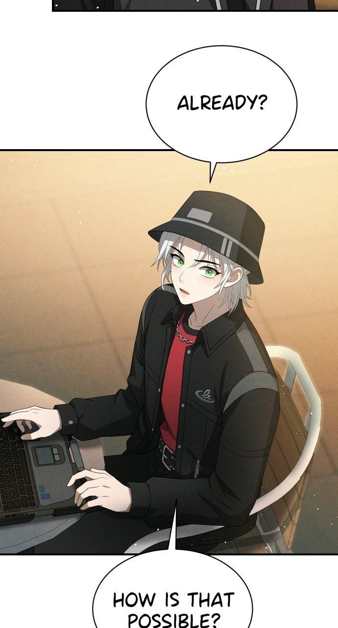 Children of Vamfield by Dark Moon Chap 89 - Next Chap 90