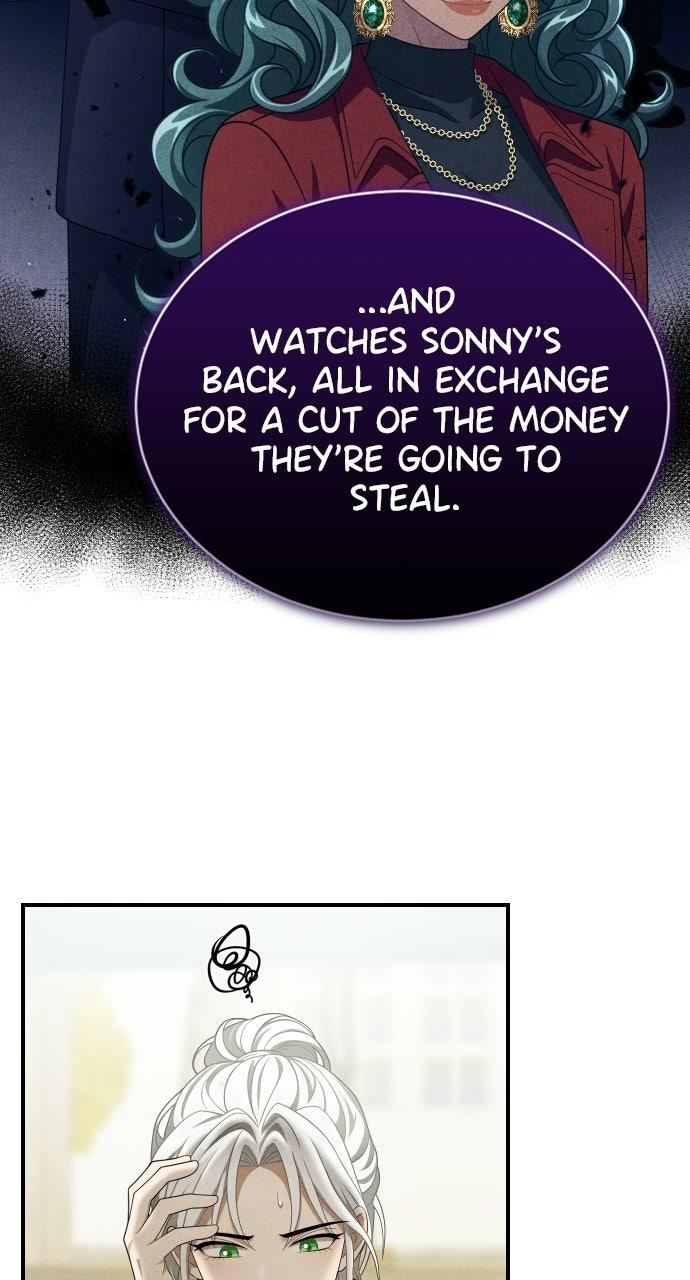 Children of Vamfield by Dark Moon Chap 89 - Next Chap 90