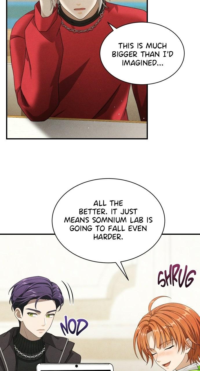 Children of Vamfield by Dark Moon Chap 89 - Next Chap 90