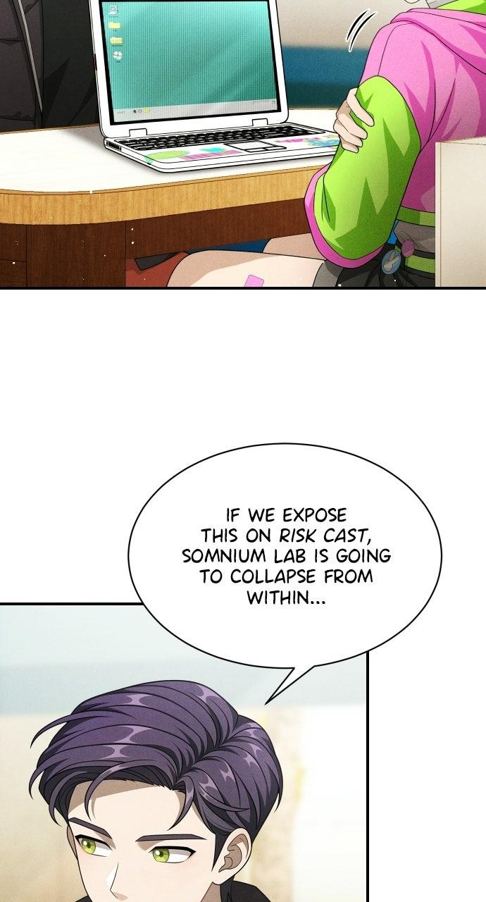 Children of Vamfield by Dark Moon Chap 89 - Next Chap 90