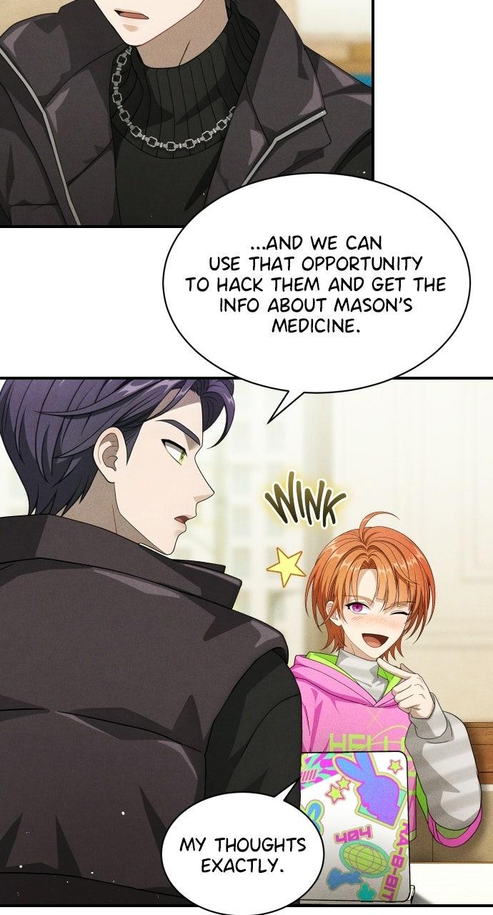 Children of Vamfield by Dark Moon Chap 89 - Next Chap 90