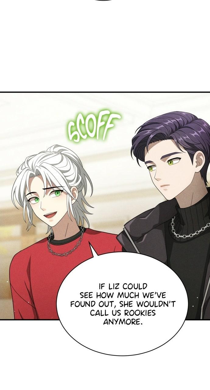 Children of Vamfield by Dark Moon Chap 89 - Next Chap 90