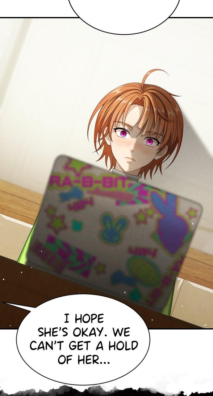 Children of Vamfield by Dark Moon Chap 89 - Next Chap 90