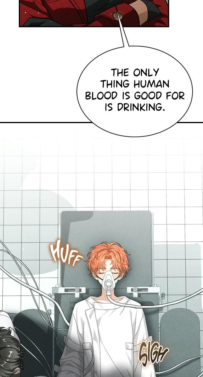 Children of Vamfield by Dark Moon Chap 89 - Next Chap 90