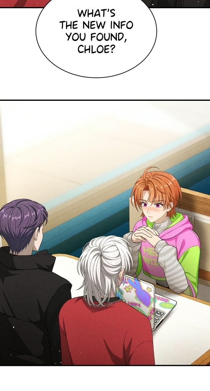 Children of Vamfield by Dark Moon Chap 89 - Next Chap 90