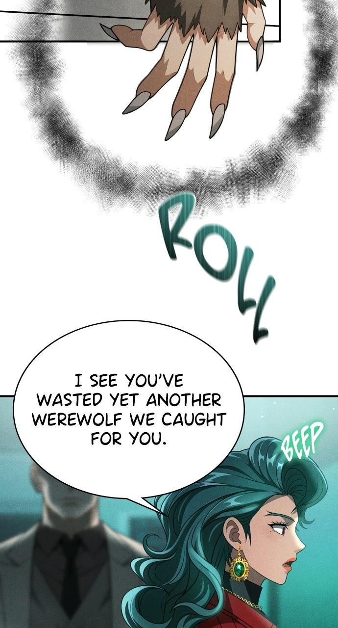 Children of Vamfield by Dark Moon Chap 89 - Next Chap 90