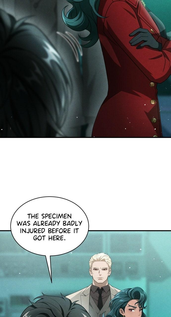 Children of Vamfield by Dark Moon Chap 89 - Next Chap 90