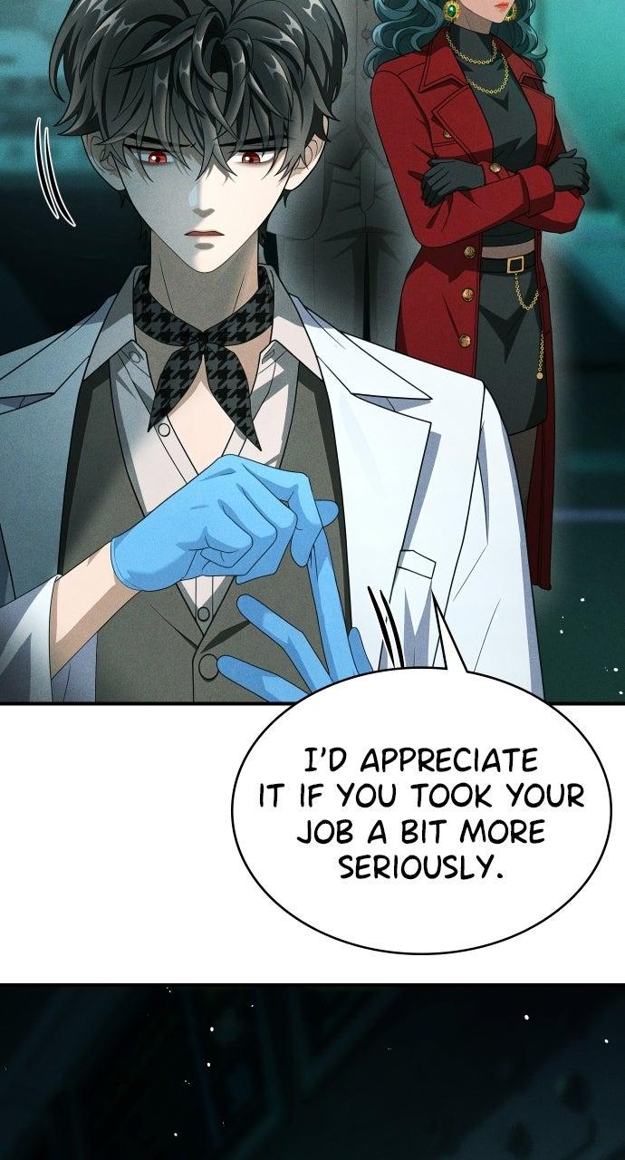 Children of Vamfield by Dark Moon Chap 89 - Next Chap 90