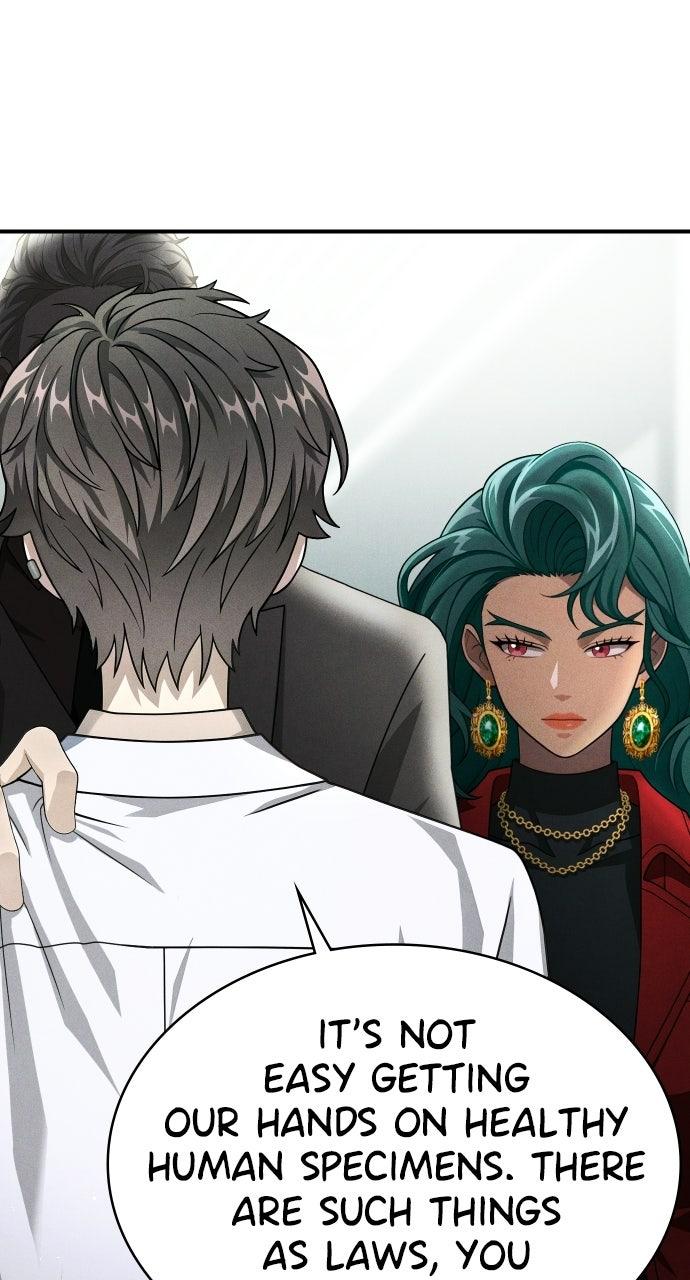 Children of Vamfield by Dark Moon Chap 89 - Next Chap 90