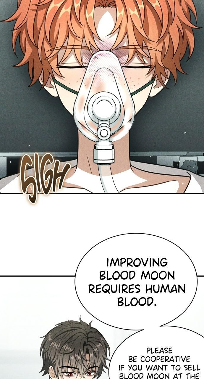 Children of Vamfield by Dark Moon Chap 89 - Next Chap 90