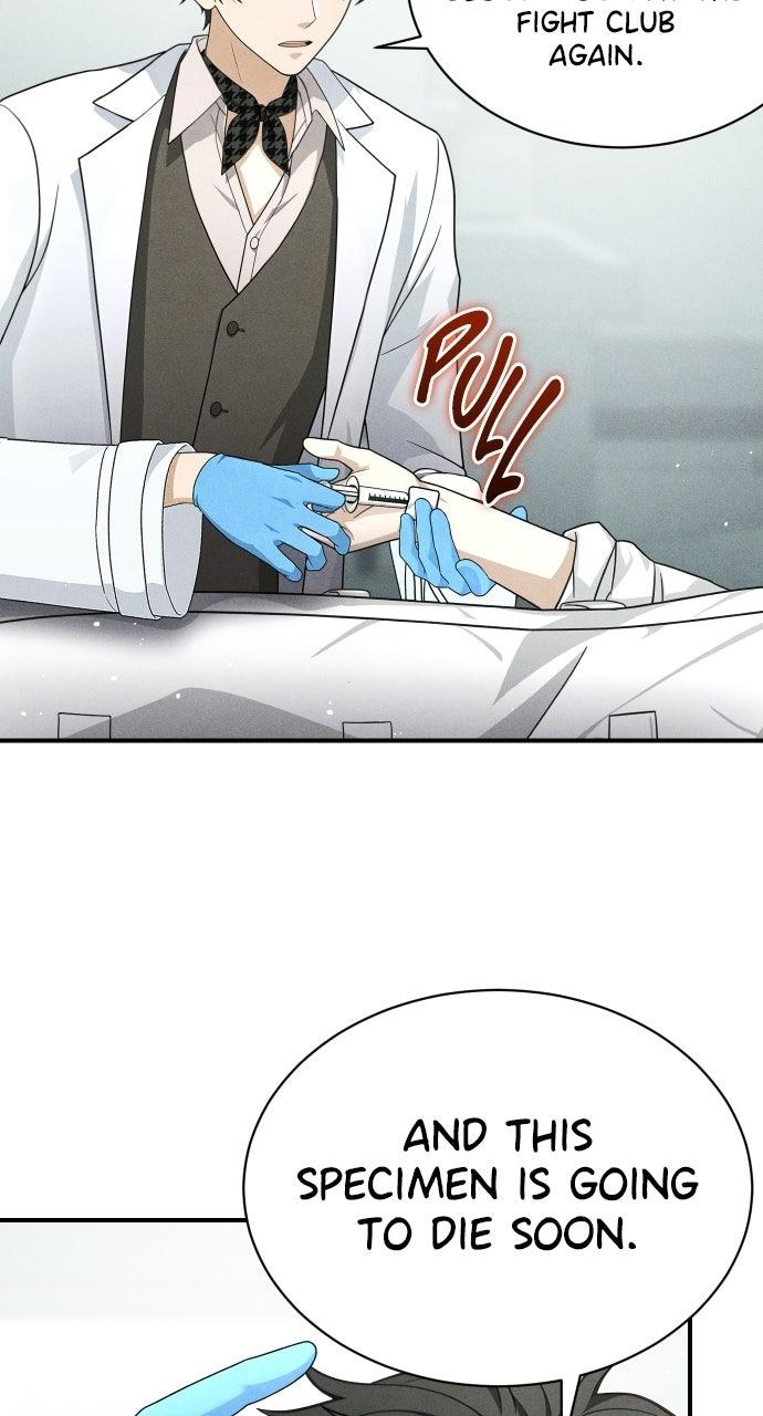 Children of Vamfield by Dark Moon Chap 89 - Next Chap 90