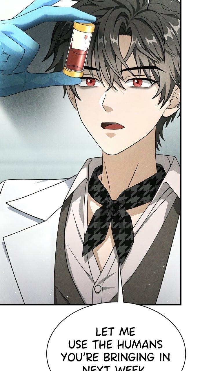 Children of Vamfield by Dark Moon Chap 89 - Next Chap 90