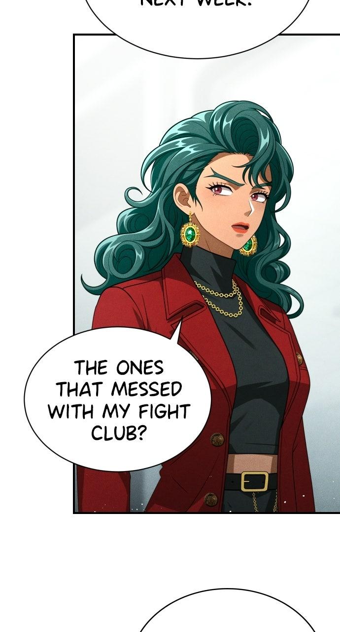 Children of Vamfield by Dark Moon Chap 89 - Next Chap 90