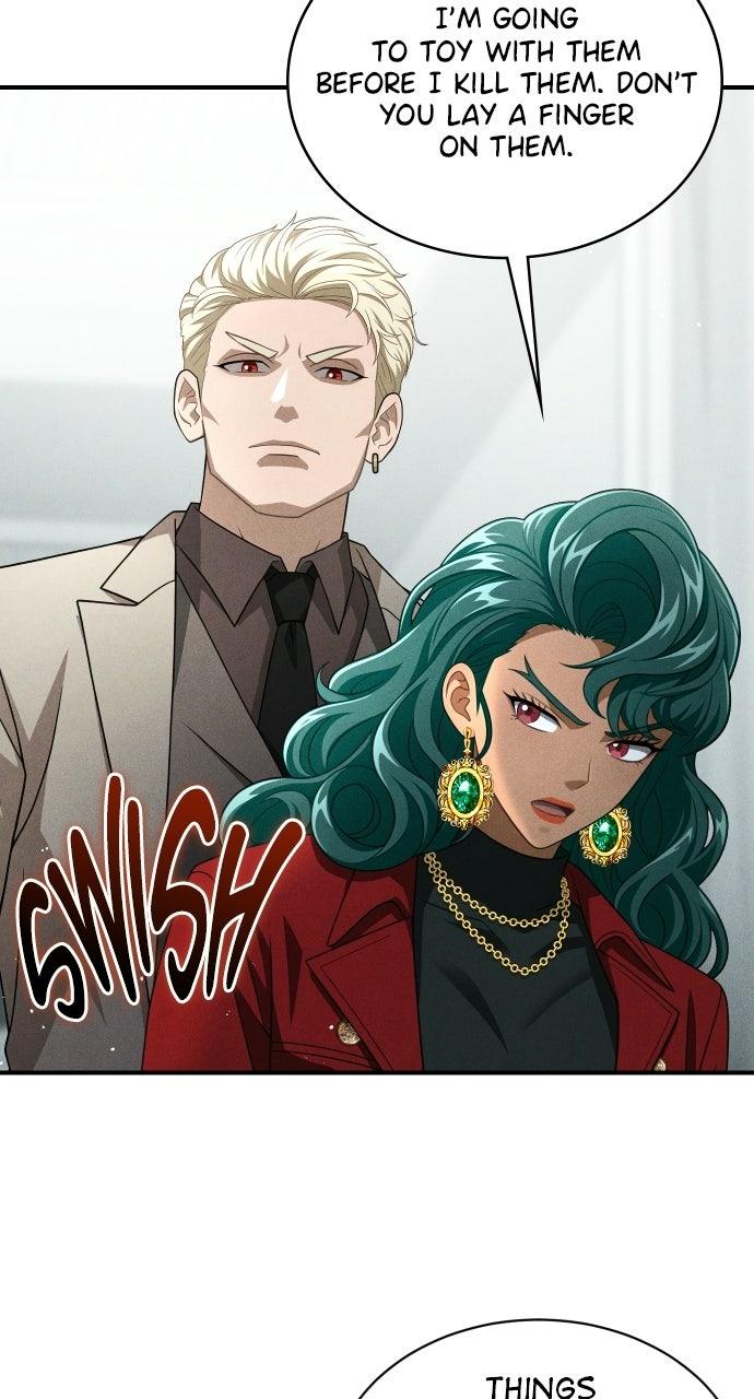 Children of Vamfield by Dark Moon Chap 89 - Next Chap 90