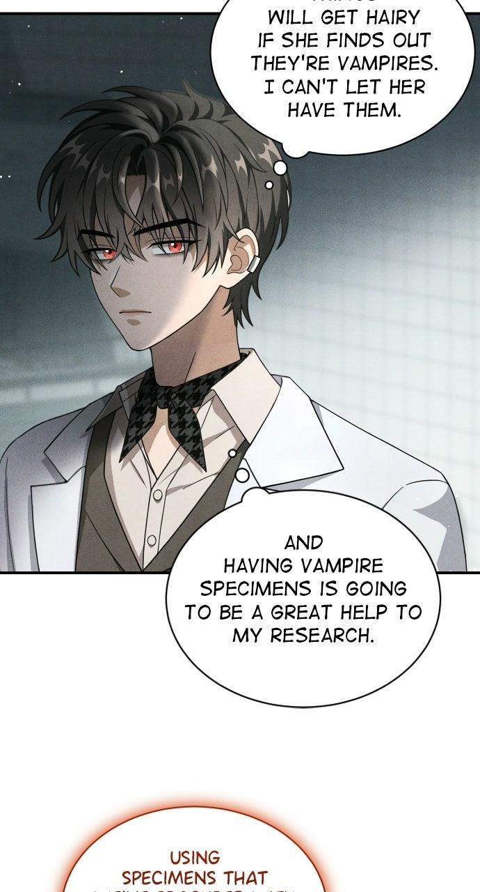 Children of Vamfield by Dark Moon Chap 89 - Next Chap 90