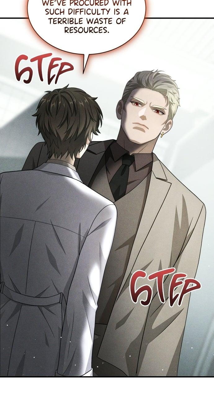 Children of Vamfield by Dark Moon Chap 89 - Next Chap 90