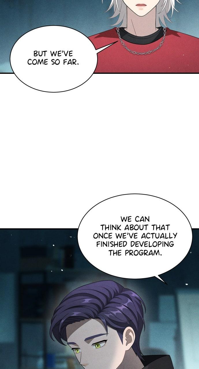 Children of Vamfield by Dark Moon Chap 80 - Next Chap 81