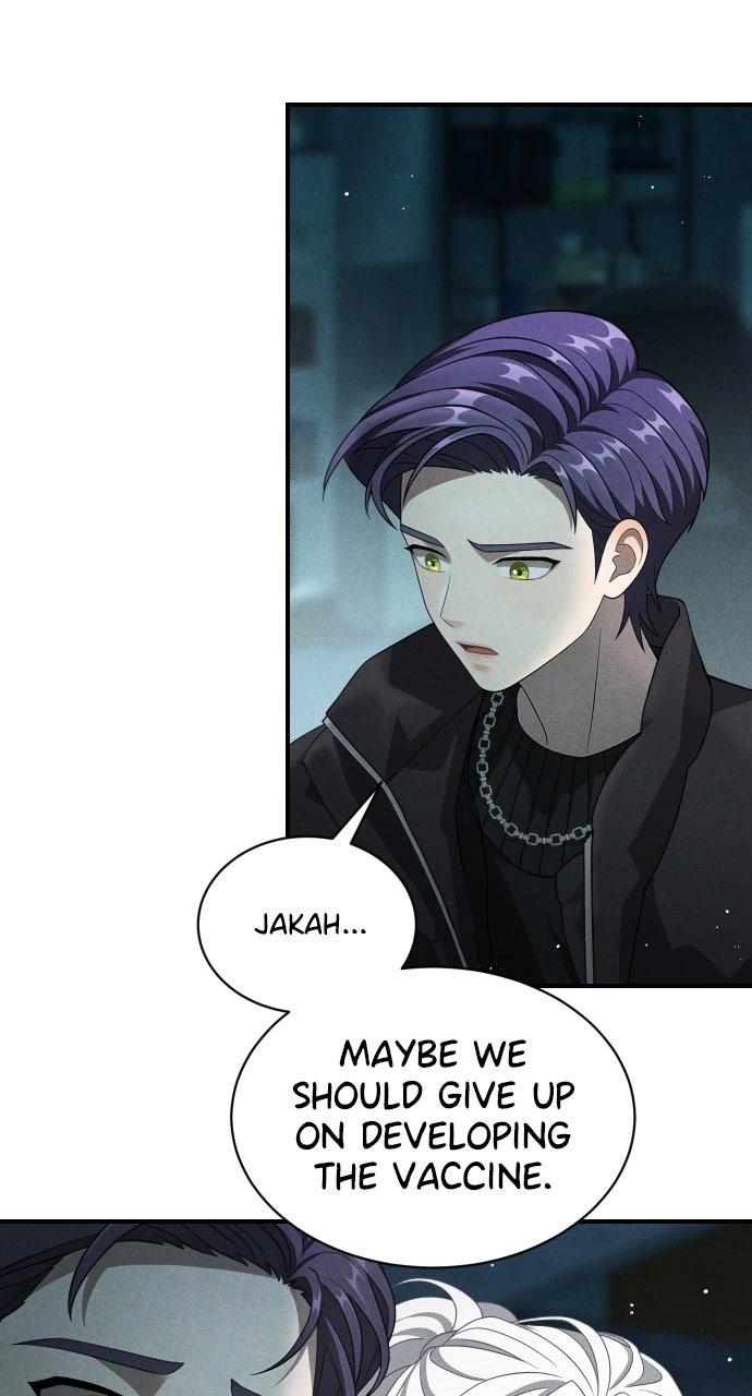 Children of Vamfield by Dark Moon Chap 80 - Next Chap 81