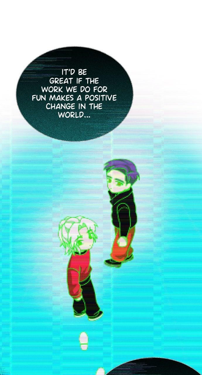 Children of Vamfield by Dark Moon Chap 80 - Next Chap 81