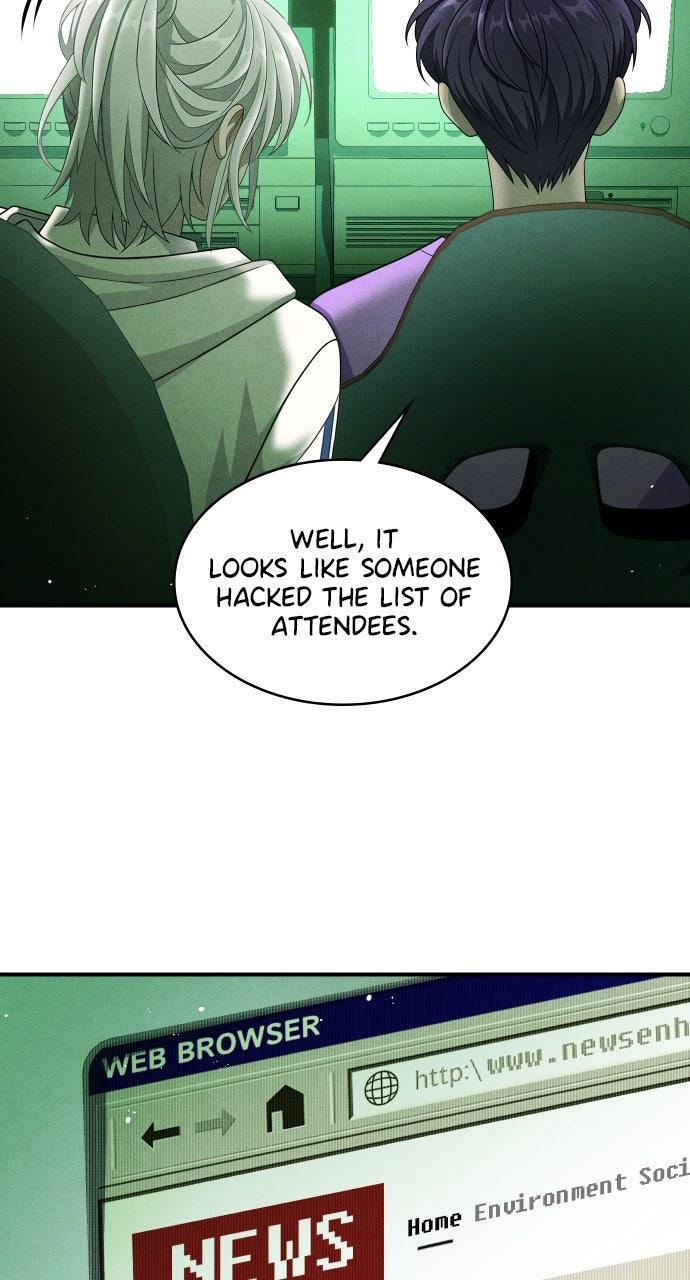 Children of Vamfield by Dark Moon Chap 80 - Next Chap 81