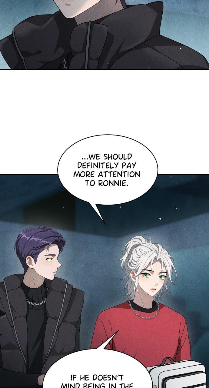 Children of Vamfield by Dark Moon Chap 80 - Next Chap 81