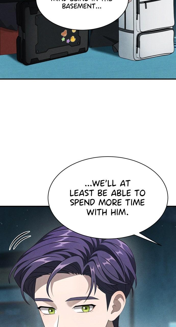 Children of Vamfield by Dark Moon Chap 80 - Next Chap 81