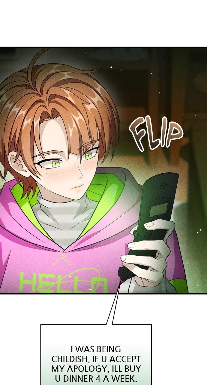Children of Vamfield by Dark Moon Chap 80 - Next Chap 81