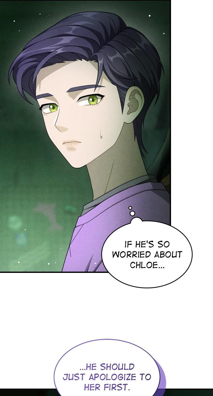 Children of Vamfield by Dark Moon Chap 80 - Next Chap 81