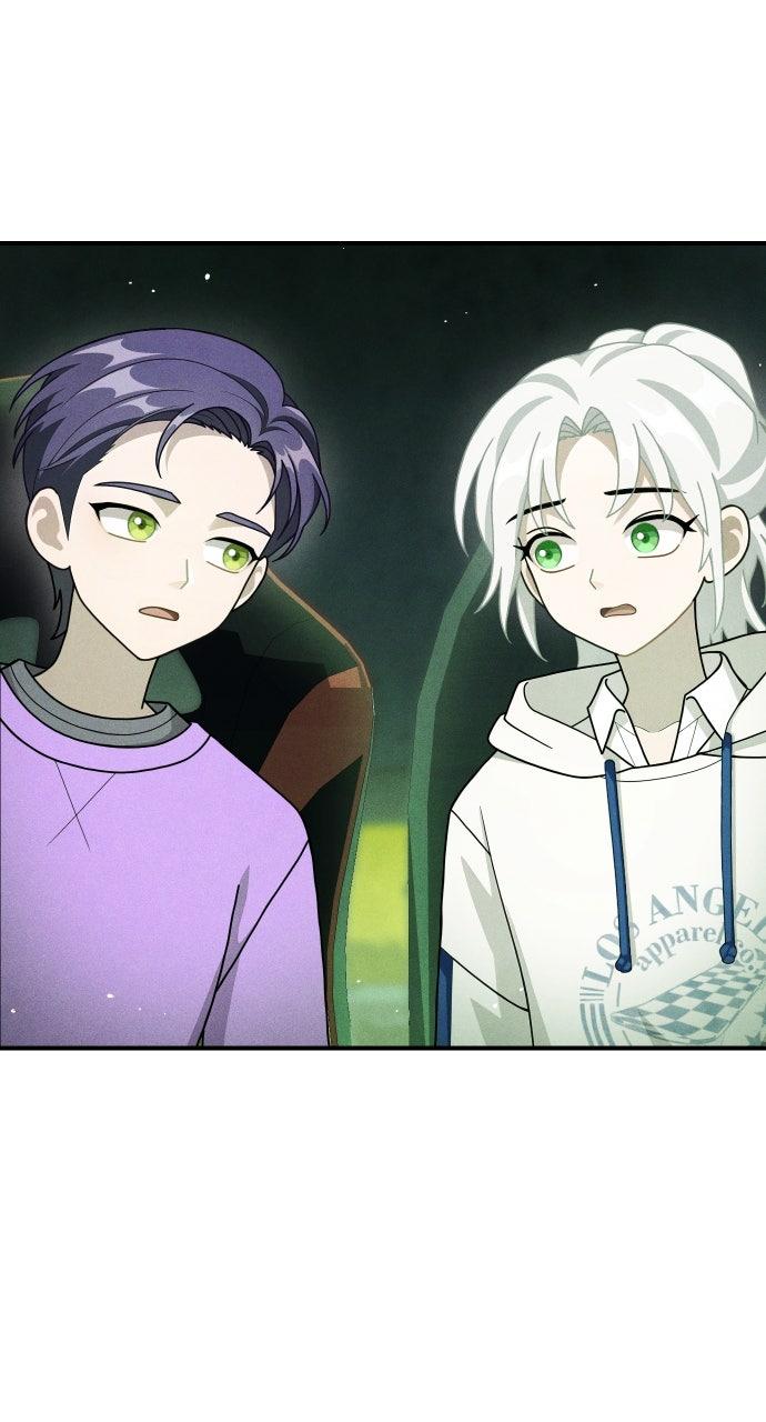 Children of Vamfield by Dark Moon Chap 80 - Next Chap 81