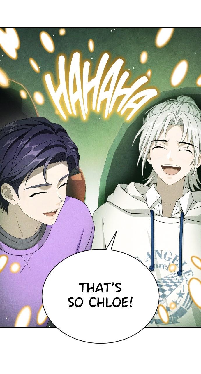Children of Vamfield by Dark Moon Chap 80 - Next Chap 81