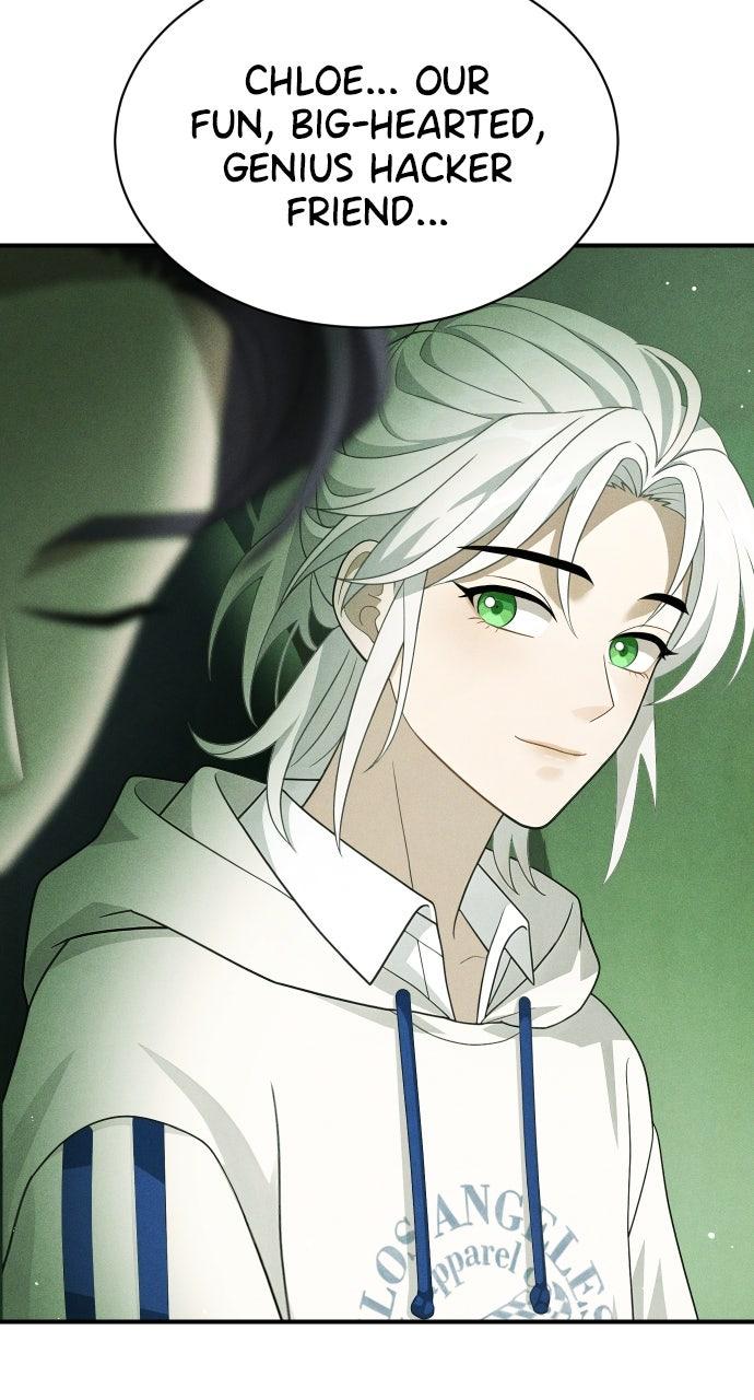 Children of Vamfield by Dark Moon Chap 80 - Next Chap 81