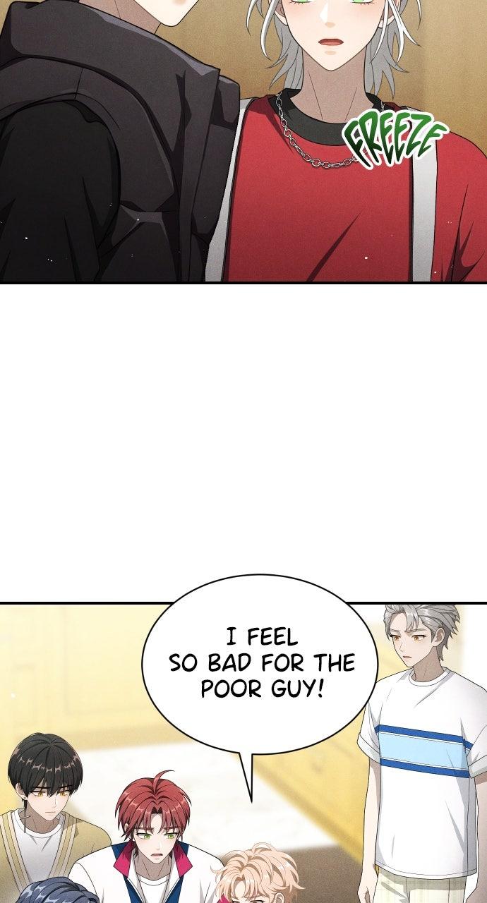 Children of Vamfield by Dark Moon Chap 80 - Next Chap 81