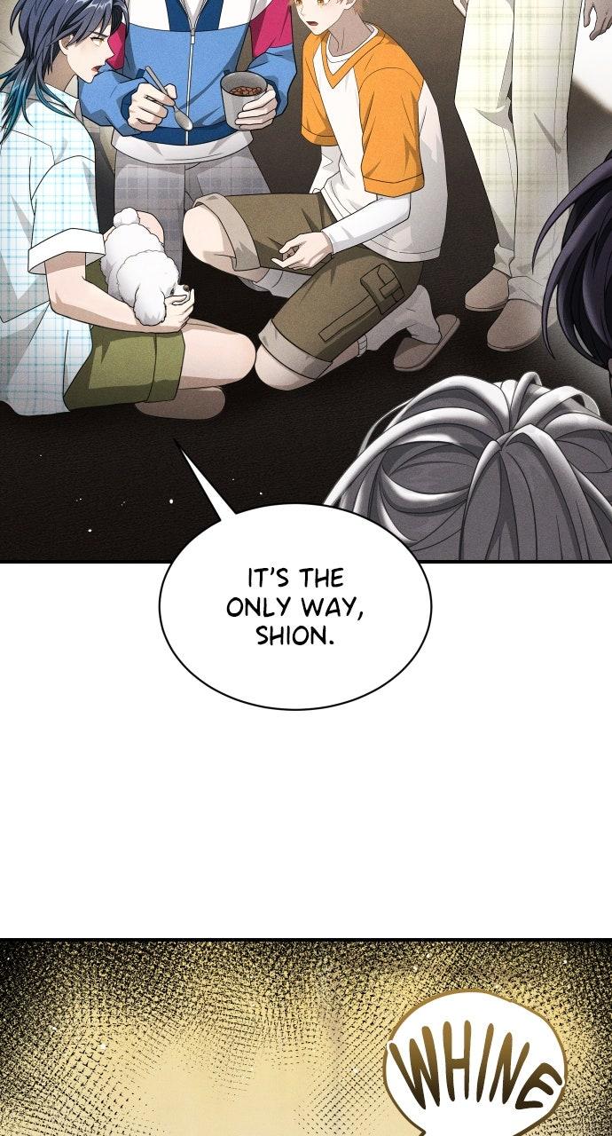 Children of Vamfield by Dark Moon Chap 80 - Next Chap 81