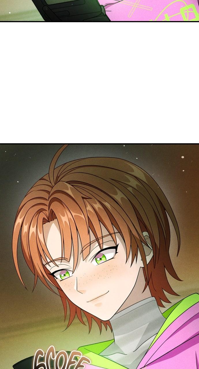 Children of Vamfield by Dark Moon Chap 80 - Next Chap 81