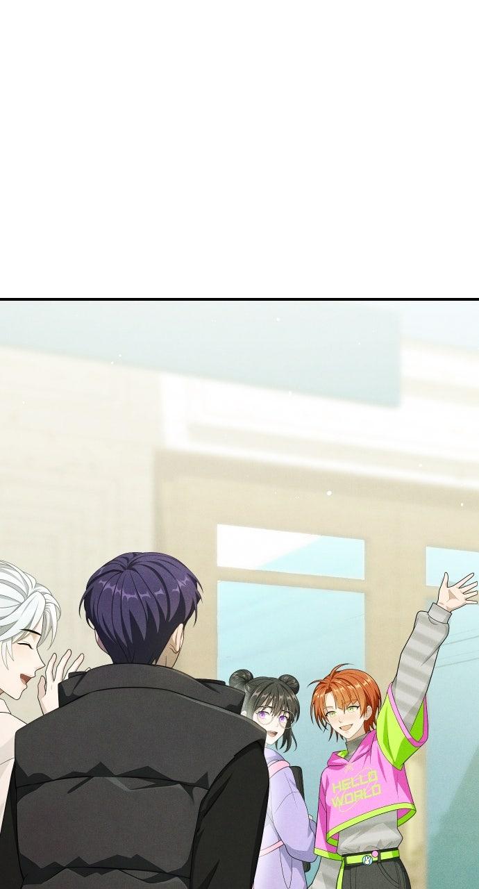 Children of Vamfield by Dark Moon Chap 80 - Next Chap 81