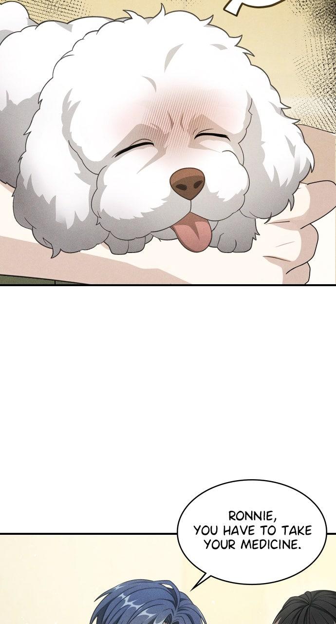 Children of Vamfield by Dark Moon Chap 80 - Next Chap 81
