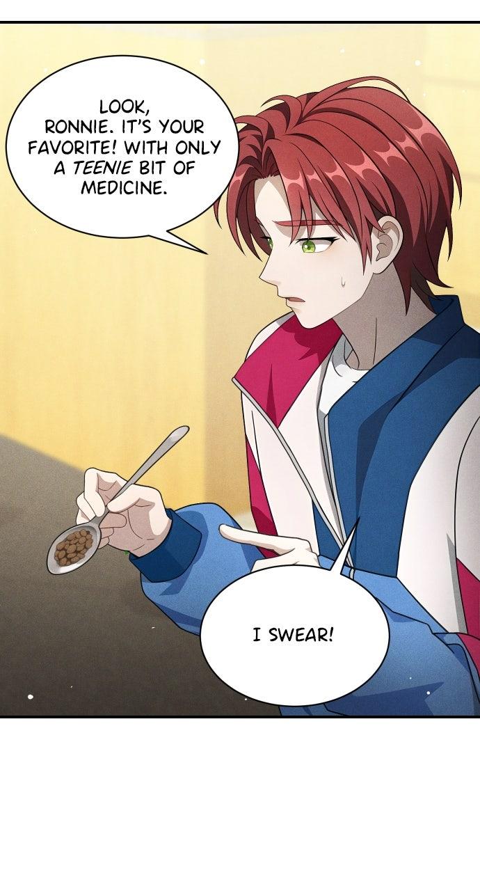 Children of Vamfield by Dark Moon Chap 80 - Next Chap 81