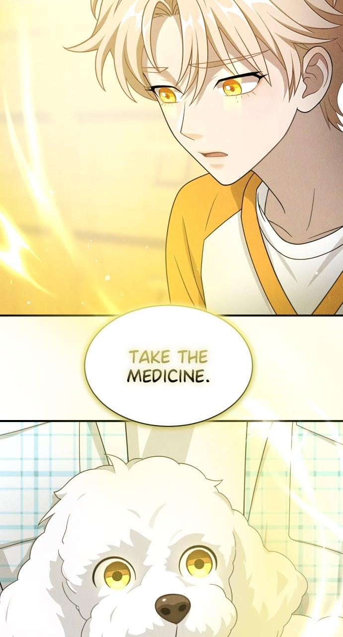 Children of Vamfield by Dark Moon Chap 80 - Next Chap 81
