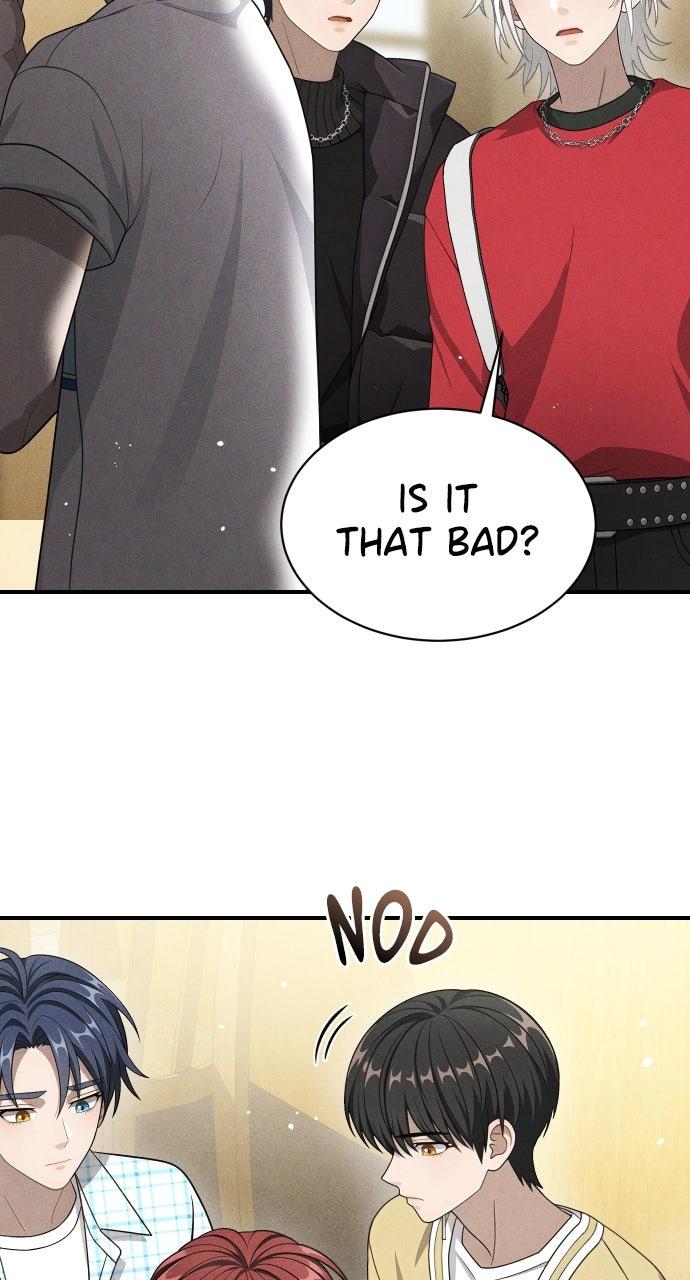 Children of Vamfield by Dark Moon Chap 80 - Next Chap 81