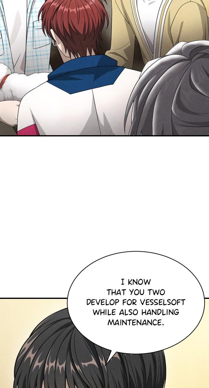 Children of Vamfield by Dark Moon Chap 80 - Next Chap 81