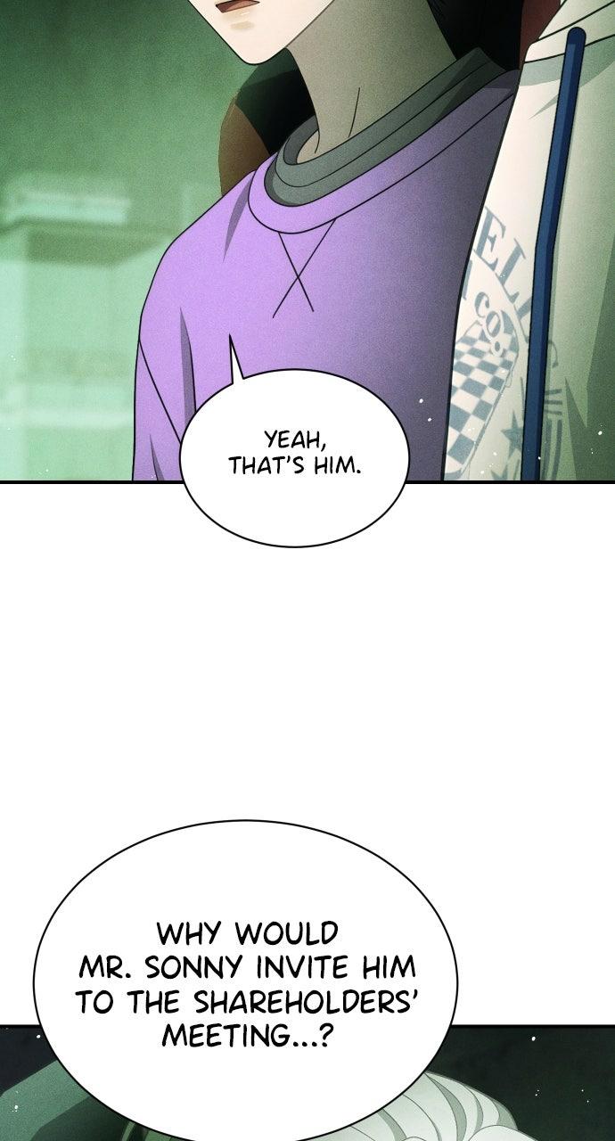 Children of Vamfield by Dark Moon Chap 80 - Next Chap 81