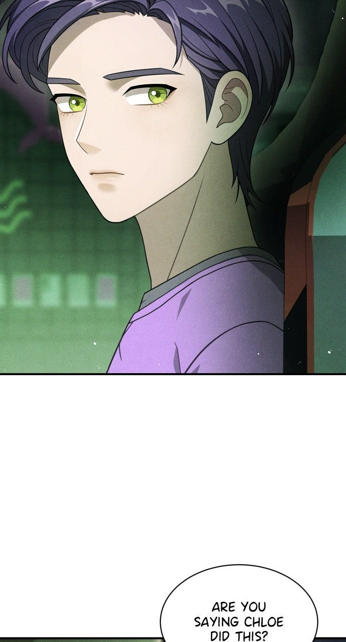 Children of Vamfield by Dark Moon Chap 80 - Next Chap 81