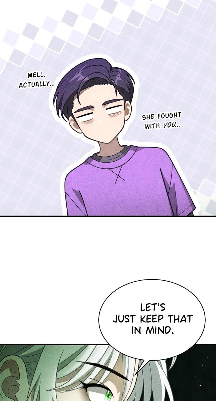 Children of Vamfield by Dark Moon Chap 80 - Next Chap 81