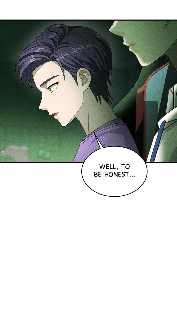 Children of Vamfield by Dark Moon Chap 80 - Next Chap 81