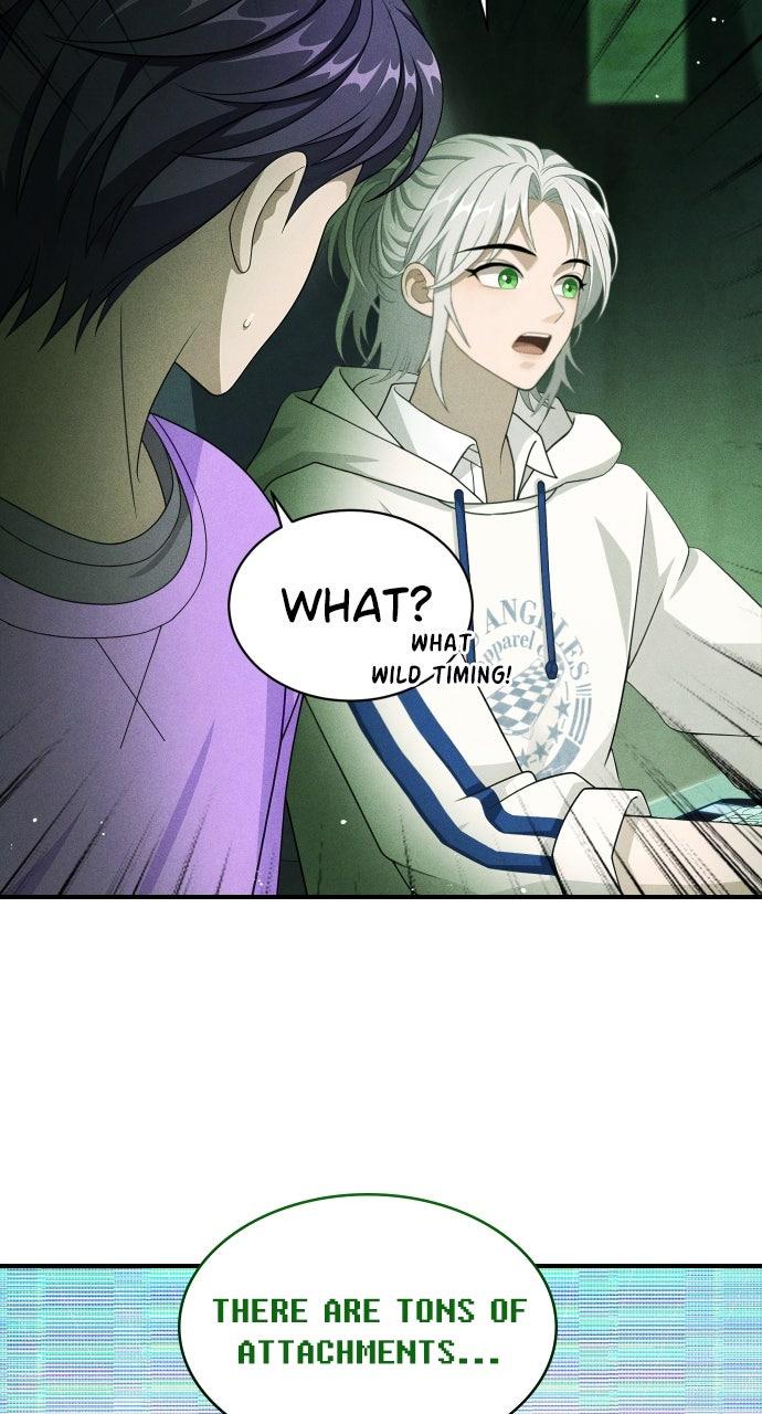 Children of Vamfield by Dark Moon Chap 80 - Next Chap 81